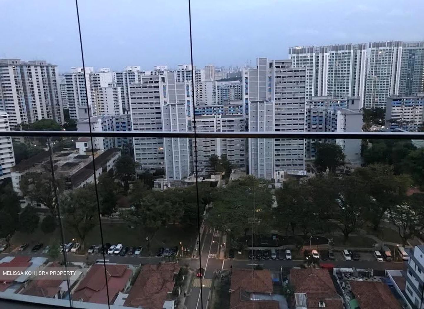 Regent Residences (D12), Apartment #608619651